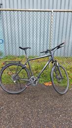 Diamant Elan Herenfiets - XT Derailleur & Schijfremmen, Overige merken, 28 inch, Gebruikt, Vering