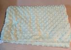 Minky mint (150), Overige materialen, 120 cm of meer, Ophalen of Verzenden, Nieuw