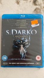 Donnie darko 2 blu ray NIEUW, Cd's en Dvd's, Ophalen of Verzenden, Zo goed als nieuw
