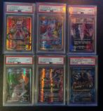 PSA 9 / 10 | Mewtwo’s / trainers Breakthrough, Hobby en Vrije tijd, Verzamelkaartspellen | Pokémon, Ophalen, Nieuw, Meerdere kaarten