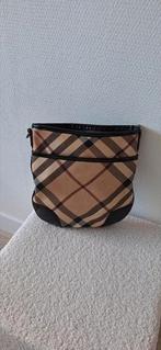 Burberry crossbodytas, Sieraden, Tassen en Uiterlijk, Paraplu's, Ophalen of Verzenden, Gebruikt, Overige kleuren