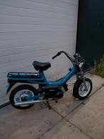 Nette Tomos packr 50cc, Fietsen en Brommers, Brommers | Tomos, Ophalen, Zo goed als nieuw, 2 versnellingen, 50 cc