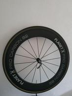 Full carbon voorwiel 82 mm hoog! Ideaal voor je tijdritfiets, Ophalen of Verzenden, Gebruikt, Overige typen