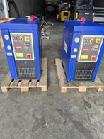 Airpress schroefcompressor gereviseerd., Ophalen, Gebruikt, Geluidgedempt, 6 tot 10 bar