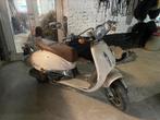 Milano scooter retro, Overige merken, Benzine, Ophalen of Verzenden, Zo goed als nieuw