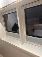 Velux Balk Dubbeldakraam 125 overlengte, Ophalen, Minder dan 80 cm, Overige typen, Minder dan 200 cm