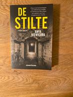 De Stilte - Anya Niewierra, Ophalen of Verzenden, Zo goed als nieuw, Nederland