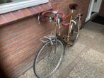 Toer/ racefiets, Fietsen en Brommers, Fietsen | Dames | Damesfietsen, Gebruikt, Versnellingen, 56 cm of meer, Ophalen