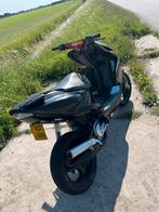 Yamaha Aerox 50cc snel, Ophalen, Aerox, Maximaal 45 km/u, Zo goed als nieuw