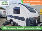 Adria ACTION 361LH MOVER + PANO DAK + ENKELE BEDDEN, Hordeur, Tot en met 2, Bedrijf, 750 - 1000 kg
