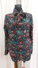 Essentiel Antwerp blouse maat 40, Kleding | Dames, Blouses en Tunieken, Essentiel Antwerp, Ophalen of Verzenden, Zo goed als nieuw