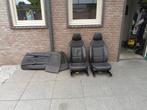 Leren Stoelen en deurbekleding BMW Z4 E89, Auto-onderdelen, Interieur en Bekleding, Ophalen, Gebruikt, BMW