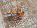 Trollbeads Peacock Event Uniek CC per stuk, Glas of Kristal, Nieuw, Ophalen of Verzenden, Trollbeads