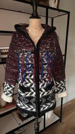 ISABEL MARANT vestjas maat  S/M valt royaal, Kleding | Dames, Isabel Marant, Overige kleuren, Verzenden, Maat 36 (S)