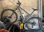 Cube acid grey/pearlgrey 2023, Hardtail, Ophalen of Verzenden, Zo goed als nieuw, Overige merken