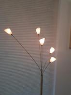 vloerlamp Jan des Bouvrie, Ophalen, Gebruikt, 150 tot 200 cm