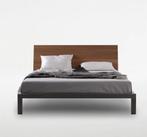 Tempur matras + Trica bed frame (King Size), Verzenden, Tweepersoons, Zo goed als nieuw, Overige maten