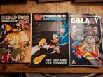 Donald Duck Pockets, Meerdere stripboeken, Ophalen of Verzenden, Gelezen, Walt Disney