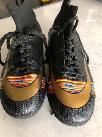 Kunstgras schoenen maat 38 NIEUWSTAAT! beschikbaar voor biedingen