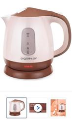 waterkoker 1 l, Witgoed en Apparatuur, Waterkokers, 1 tot 2 liter, Ophalen, Nieuw