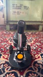 National Geographic microscoop, Audio, Tv en Foto, Optische apparatuur | Microscopen, Ophalen of Verzenden, Zo goed als nieuw