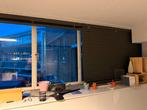 3 x horizontale aluminium jaloezie, Ophalen, 150 tot 200 cm, Zo goed als nieuw, 100 tot 150 cm