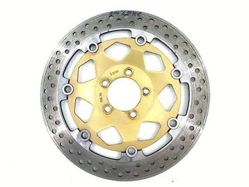 REMSCHIJF VOOR Kawasaki Z 1000 2003-2006 (Z1000 ZR1000A) beschikbaar voor biedingen
