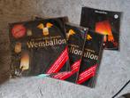 Wensballon - 4 stuks XL 50*100, Nieuw, Carnaval, Ophalen