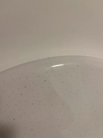 Briloner LED Plafonniere Sterreneffect Ø50cm beschikbaar voor biedingen