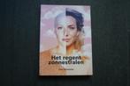 HET REGENT ZONNESTRALEN... Fien Vermeulen (2020), Ophalen of Verzenden, Zo goed als nieuw, Overige