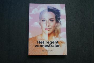 HET REGENT ZONNESTRALEN... Fien Vermeulen (2020) beschikbaar voor biedingen