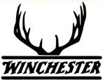 Winchester sticker #1, Verzenden, Nieuw, Overige typen