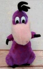 Dino Flintstones 25cm vintage 1994 Nr4, Ophalen, Zo goed als nieuw, Actiefiguur of Pop