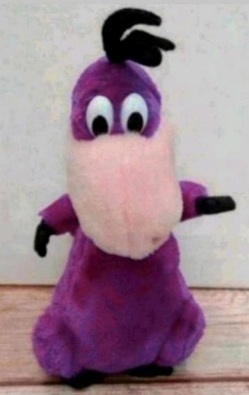 Dino Flintstones 25cm vintage 1994 Nr4 beschikbaar voor biedingen