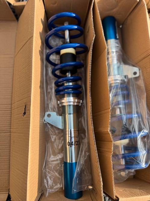 Nieuw!! Schroefset caddy mk3 en mk4 zware versie, Auto-onderdelen, Ophanging en Onderstel, Volkswagen, Ophalen of Verzenden