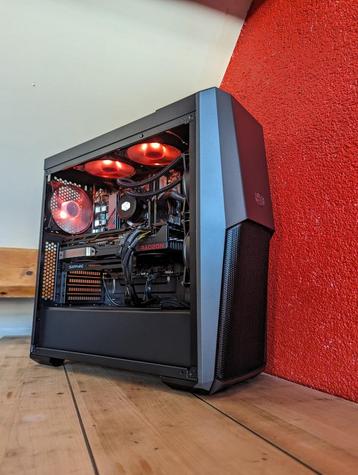 GameSkinShop, De Goedkoopste! , 7900 XTX - Ryzen 9 7950X3D  beschikbaar voor biedingen