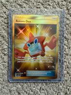 Rotom Dex 159/149, Ophalen of Verzenden, Zo goed als nieuw, Losse kaart