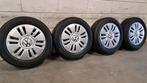 All-seasonbanden VW Up Seat Mii Skoda Citigo 175/65/14, Ophalen, 14 inch, Gebruikt, 175 mm