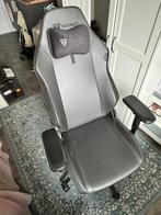 SecretLab Titan Evo XL, Ophalen, Zwart, Zo goed als nieuw, Gaming bureaustoel