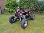 Yamaha Raptor 700R SE -Volledig opgeknapt-Unieke uitvoering, 686 cc, Meer dan 35 kW, Yamaha, Info@yamaha-motor.nl