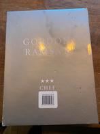 Gordon Ramsay, Ophalen of Verzenden, Gelezen