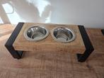 Honden voer/drink bak, Ophalen, Nieuw