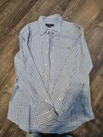 Ralph Lauren origineel, Ophalen of Verzenden, Zo goed als nieuw, Groen, Halswijdte 43/44 (XL)