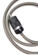 Sharkwire powercord, Ophalen of Verzenden, Nieuw, Minder dan 2 meter, Overige kabels