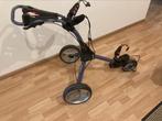 Golftrolley, Ophalen, Gebruikt, Golfkar, Overige merken