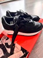 Nike LDWAFFLE / Sacai | 40.5 | Black, Ophalen, Zo goed als nieuw, Zwart, Sneakers of Gympen