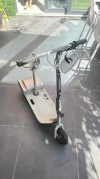 Elektrische Step - Opknapper, Ophalen, Gebruikt, Elektrische step (E-scooter)