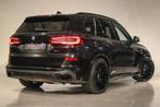 BMW X5 xDrive45e High Executive M SPORT PANO | SKY | 4W BEST, Auto's, BMW, Automaat, Gebruikt, Zwart, Vierwielaandrijving