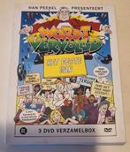 het beste van Wordt Vervolgt   met Han Peekel, Alle leeftijden, Ophalen, Zo goed als nieuw