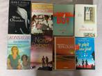 Diverse boeken, Boeken, Partijen en Verzamelingen, Ophalen, Zo goed als nieuw